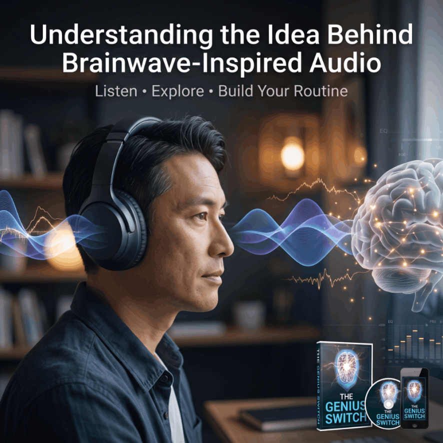 How Does The Genius Switch Works?